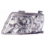 FARO FANALE PROIETTORE DX H4 PRED REG ELETT SUZUKI GRAN VITARA 10/05>03/09 1.6 3P