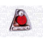 FANALE FANALINO POSTERIORE SX  C/IND DIR BIANCO BMW SERIE 3 E46 COMPACT 09/01> MAGNETI MARELLI
