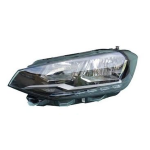 FARO FANALE PROIETTORE DX VOLKSWAGEN SPORTSVAN 01/17> VALEO