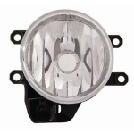 FARO FARETTO FENDINEBBIA SX TOYOTA AYGO 01/14> AURIS 10/12> YARIS 01/11>