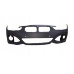 PARAURTI ANTERIORE PRIM C/SENS BMW SERIE 1 F20-F21 03/15> M-TECH