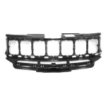 GRIGLIA MASCHERINA NERA JEEP GRAND CHEROKEE 04/16> SRT