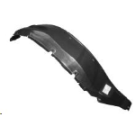 RIPARO PASSARUOTA LOCARO ANT/SX MITSUBISHI PAJERO SPORT 01/97>08/99