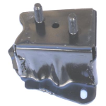 STAFFA RINFORZO PARAURTI POST SX TOYOTA PRIUS 07/09>