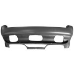 PARAURTI POSTERIORE PRIM BMW X5 E53 09/99>12/06 (4.6-4.8CC)