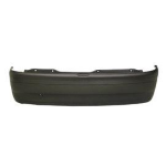 PARAURTI POSTERIORE FIAT PUNTO 01/93>05/99