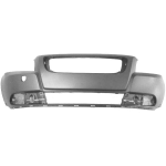 PARAURTI ANTERIORE PRIM VOLVO S40 01/07>