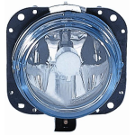 FARO FARETTO FENDINEBBIA DX=SX H1 CITROEN BERLINGO-RANCH PARTNER 01/03>12/07