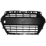 GRIGLIA PARAURTI ANT HYUNDAI I10 01/13>
