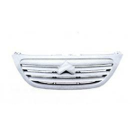 GRIGLIA MASCHERINA CITROEN C3'02->'05 VERNICIABILE
