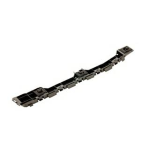 STAFFA GUIDA PARAURTI POST DX HONDA HR-V 01/15>