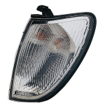 FANALE FANALINO ANTERIORE S/P SX BIANCO TOYOTA LAND CRUISER FJ 100 01/98>12/02