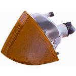 FANALE FANALINO ANTERIORE SX ARANCIO CITROEN AX 10/86>03/96