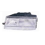 FARO FANALE PROIETTORE SX H1-H1 PRED REG ELETT SEAT TOLEDO 09/91>09/95