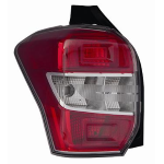 FANALE FANALINO POSTERIORE S/P SX SUBARU FORESTER 01/13>