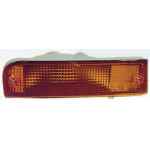 FANALE FANALINO ANTERIORE S/P DX ARANCIO TOYOTA HI-LUX 4 RUNNER 01/89>12/97 01/91>