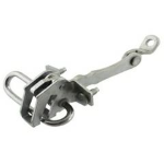 TIRANTE PORTA ANT/DX=SX ALFA 147 10/00>/12/04> 3/5 PORTE ALFA GT 01/04>