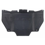 RIPARO SOTTOMOTORE PARTE POST AUDI A4 10/00>11/07