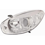 FARO FANALE PROIETTORE SX XENON D1S-H7 C/MOTOR ELETT RENAULT FLUENCE 2013>