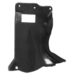 RIPARO SOTTOMOTORE LAT SX MAZDA 3 5P 10/03>12/08