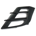 GRIGLIA PARAURTI ANT/SX C/FEND MAZDA 3 01/09> 2.0BZ