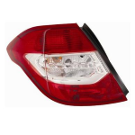 FANALE FANALINO POSTERIORE S/P DX CITROEN C4 09/10>