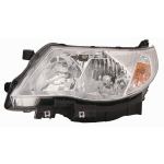 FARO FANALE PROIETTORE SX H7-HB3 PRED REG ELETT SUBARUFORESTER 01/08>