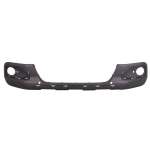 PARAURTI ANTERIORE INF C/FEND+SENS+FORI MODAN PEUGEOT 2008 05/16>