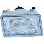 FARO FANALE PROIETTORE DX H4 SEAT IBIZA 04/91>09/93