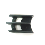 GRIGLIA PARAURTI ANT/SX C/FEND MITSUBISHI PAJERO SPORT 09/99>04