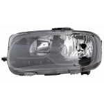 FARO FANALE PROIETTORE DX H7-H1 C/MOTOR ELETTR CITROEN BERLINGO 01/18>