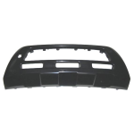 MODANATURA CORNICE GRIGLIA P/TI ANT KIA SOUL 02/09>