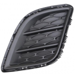 GRIGLIA PARAURTI ANT/SX MAZDA CX7 10/09>