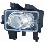 FARO FARETTO FENDINEBBIA SX H3 OPEL ASTRA H-ZAFIRA 06/04> 62400