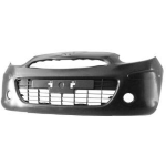 PARAURTI ANTERIORE PRIM C/FEND+SENS NISSAN MICRA K13 11/10>08/13