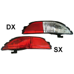 FANALE FANALINO RETRONEBBIA SX FIAT GRANDE PUNTO-ALFA MITO-LANCIA Y-MUS 506410