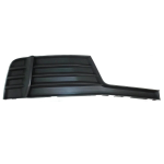 GRIGLIA PARAURTI ANT/DX AUDI A3 05/16>