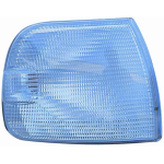 FANALE FANALINO ANTERIORE S/P DX BIANCO VOLKSWAGEN TRANSPORTER T4 08/96>08/03