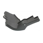 STAFFA GUIDA PARAURTI ANT/SX INT MERCED CLASSE C W204 01/11> SPORT