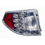 FANALE FANALINO POSTERIORE S/P DX A LED SUBARU IMPREZA 01/08>