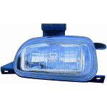 FARO FARETTO FENDINEBBIA DX H3 VOLKSWAGEN TRANSPORTER T4 08/96>08/03