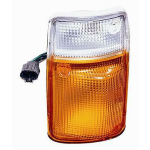 FANALE FANALINO ANTERIORE DX NISSAN PATROL GR 09/95>08/97