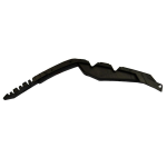 STAFFA GUIDA PARAURTI ANT/SX LAT SKODA OCTAVIA 04/04>09/08