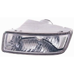 FARO FARETTO FENDINEBBIA SX ISUZU D-MAX 01/02> HB4