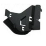STAFFA GUIDA PARAURTI ANT/DX RENAULT TRAFIC 01/14>
