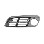 GRIGLIA PARAURTI ANT/SX C/FEND SEMIAPERTA BMW SERIE 5 F10-F11 06/13>