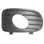 GRIGLIA PARAURTI ANT/SX C/FEND OPEL VECTRA B 01/99>05/02