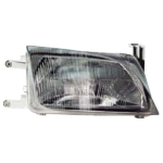 FARO FANALE PROIETTORE SX H4 PRED REG ELETT SUZUKI SWIFT 11/96>12/04