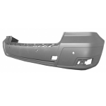 PARAURTI POSTERIORE PRIM C/FORI SENSORI MERCEDES GLK X204 07/08>04/12