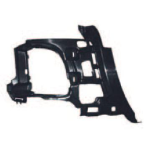 STAFFA GUIDA PARAURTI ANT/DX VOLKSWAGEN GOLF 6 GTI 01/09>